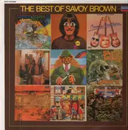 Savoy Brown - The Best Of Savoy Brown