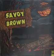 Savoy Brown - Voodoo Moon