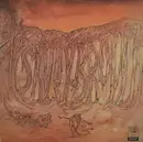 LP - Savoy Brown - Blue Matter - W; Gatefold