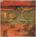 LP - Savoy Brown - Blue Matter - BOXED DECCA 2W/1W UK