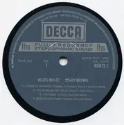 LP - Savoy Brown - Blues Roots