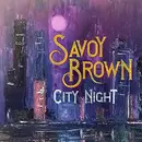 Double LP - Savoy Brown - City Night - 180g
