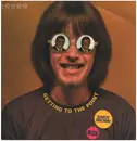 LP - Savoy Brown - Getting To The Point
