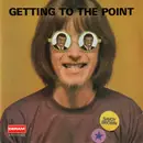 CD - Savoy Brown - Getting To The Point