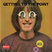 CD - Savoy Brown - Getting To The Point