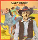 LP - Savoy Brown - Jack The Toad - Gatefold