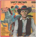 LP - Savoy Brown - Jack The Toad