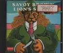 CD - Savoy Brown - Lion's Share