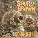 LP - Savoy Brown - Looking In