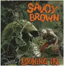 LP - Savoy Brown - Looking In - Gatefold