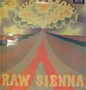 LP - Savoy Brown - Raw Sienna - gatefold