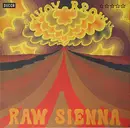 LP - Savoy Brown - Raw Sienna - Gatefold
