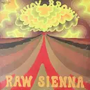 LP - Savoy Brown - Raw Sienna - Gatefold