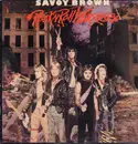 LP - Savoy Brown - Rock 'N' Roll Warriors