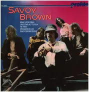 Savoy Brown - Savoy Brown