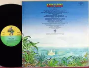 LP - Savoy Brown - Skin 'N' Bone