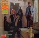 CD - Savoy Brown - Shake Down