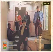 LP - Savoy Brown - Shake Down