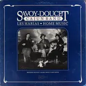 Savoy-Doucet Cajun Band