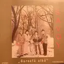 LP - Savoy - Garoafă Albă