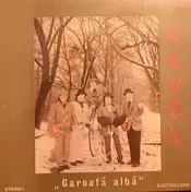 Savoy - Garoafă Albă