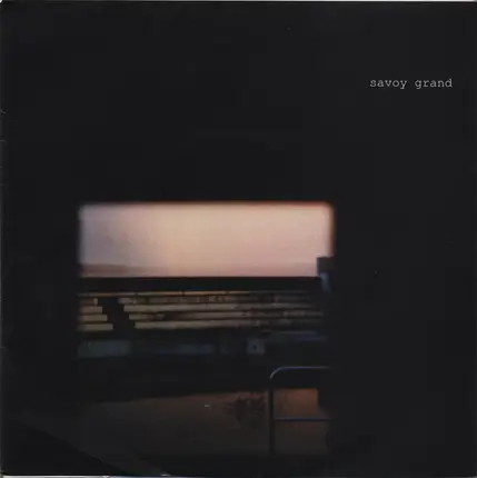Savoy Grand - The Moving Air / Millions Of People