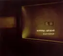 CD - Savoy Grand - Survivor - Digisleeve EP