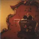 CD - Savoy Grand - Burn The Furniture