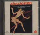 CD - Savoy Havana Band , The Savoy Orpheans , The Sylvians - Charleston