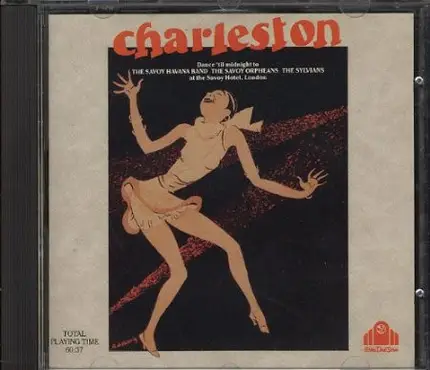 Savoy Havana Band , The Savoy Orpheans , The Sylvians - Charleston
