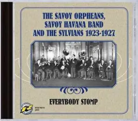 Savoy Orpheans - Everybody Stomp