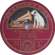 Savoy Havana Band / The Savoy Orpheans - Oh! How I Love My Darling / Me Neenyah