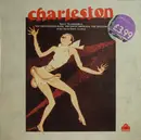 LP - Savoy Havana Band - Charleston: Dance Til Midnight - Mono