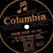 Savoy Havana Band - Dream Daddy / After The Storm (Love And Life Seem Sweeter)