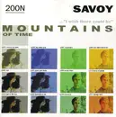 CD - Savoy - Mountains Of Time