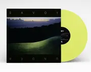 LP - Savoy - Under - Lime Green Vinyl / Coloured Vinyl