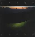 LP - Savoy - Under - Lime Green Vinyl / Coloured Vinyl