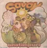 LP - Savoy - Anotimpuri - Original 2nd Romanian, Promo