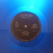 LP - Savoy - Garoafă Albă