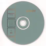 CD - Savoy - Mountains Of Time