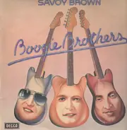 Savoy Brown - Boogie Brothers