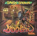 LP - Savoy Brown - Kings Of Boogie