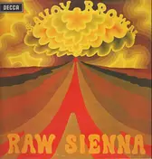 Savoy Brown - Raw Sienna
