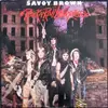 LP - Savoy Brown - Rock 'N' Roll Warriors