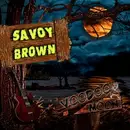 CD - Savoy Brown - Voodoo Moon