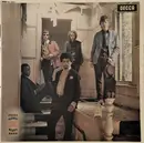 LP - Savoy Brown Blues Band - Shake Down