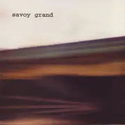 CD - Savoy Grand - Dirty Pillows