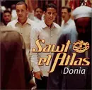 CD - Sawt El Atlas - Donia