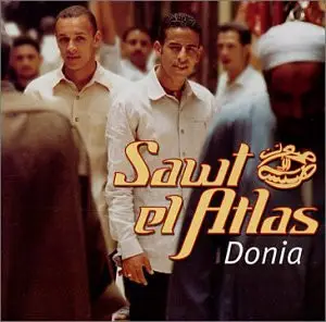 Sawt El Atlas - Donia
