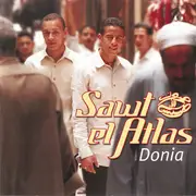 CD - Sawt El Atlas - Donia
